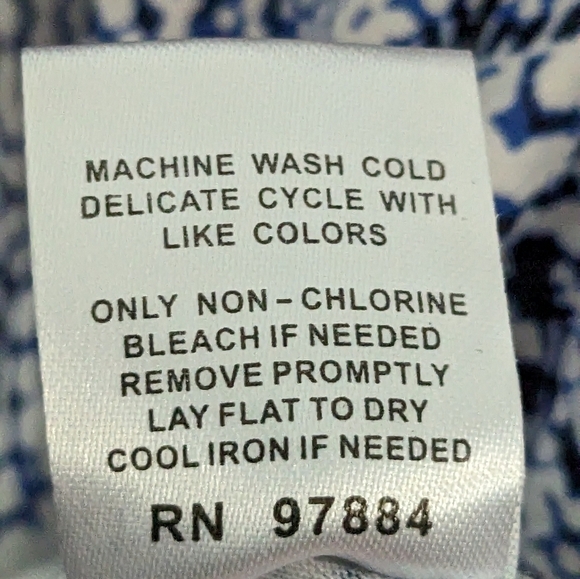 Tart Blue&Black modal&spandex snake print crossover racerback mini dress… - Picture 4 of 5